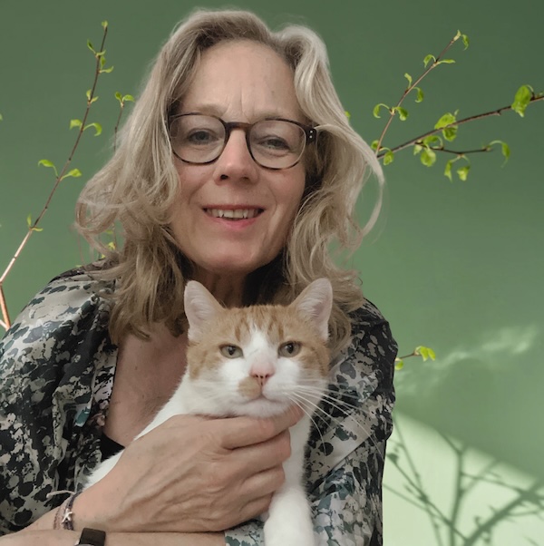 Kerstin Schafer Tierkommunikation