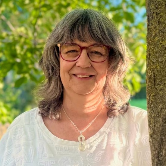 Christiane Ernsdorff